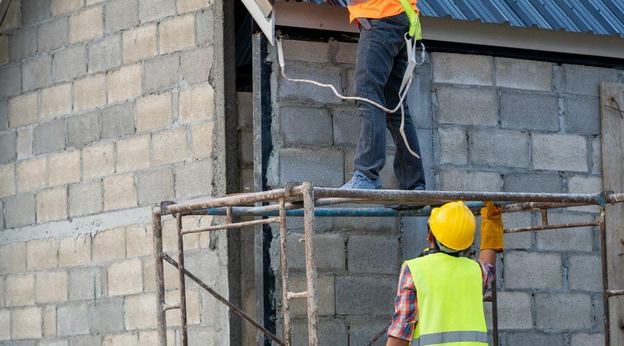 Expert new roof installation services in Swansea, MA